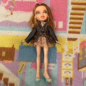 Bratz secret date Meygan